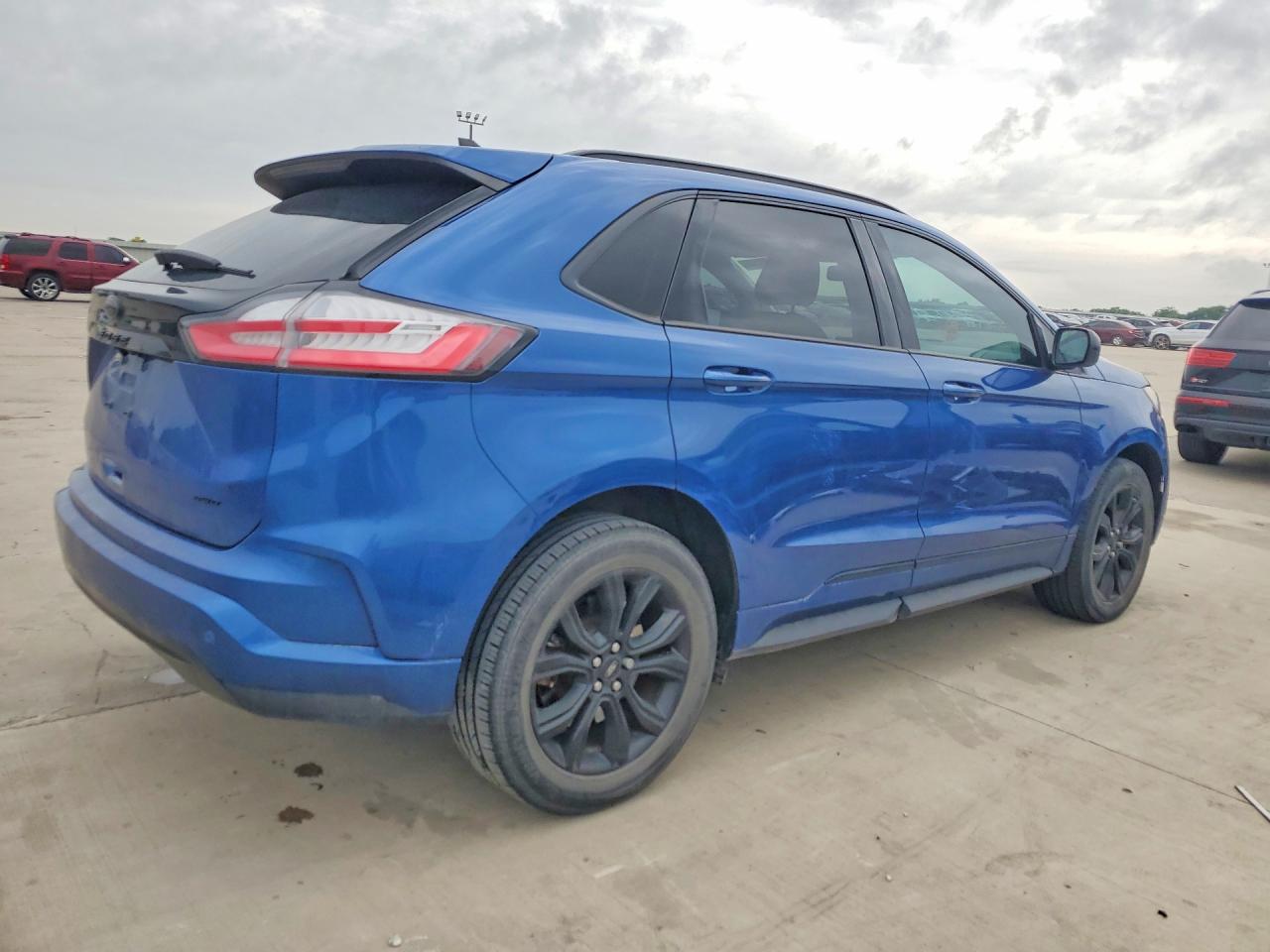 Ford Edge Se