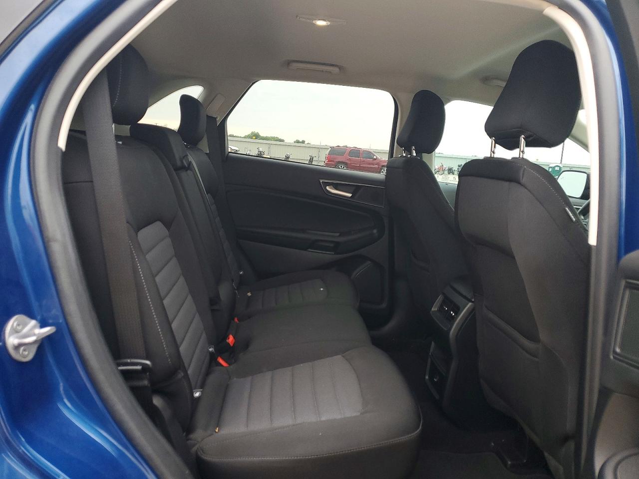 Ford Edge Se