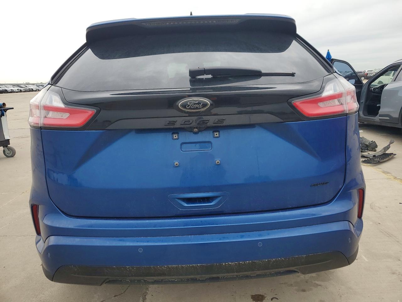 Ford Edge Se