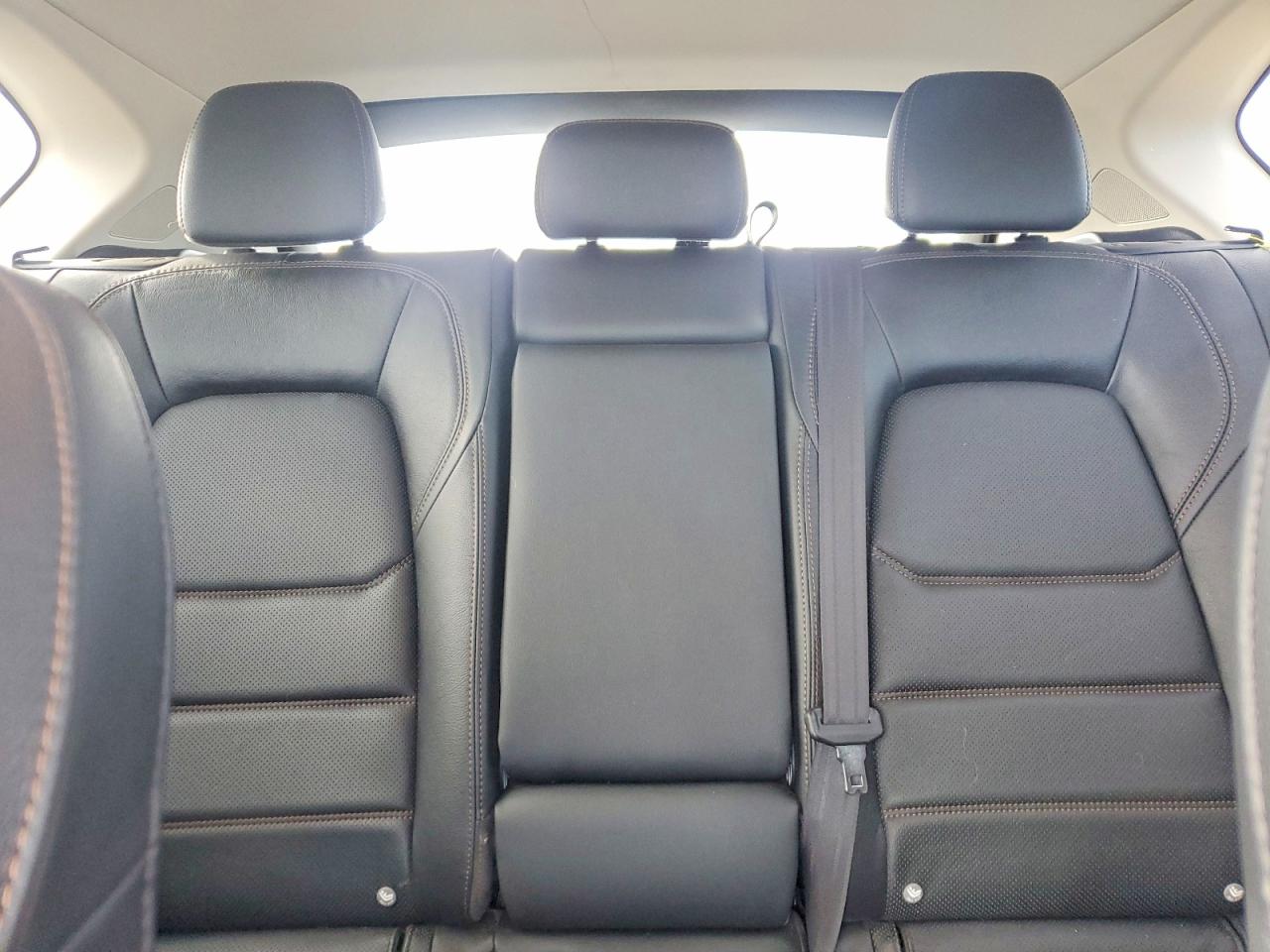 Mazda Cx Grand Touring