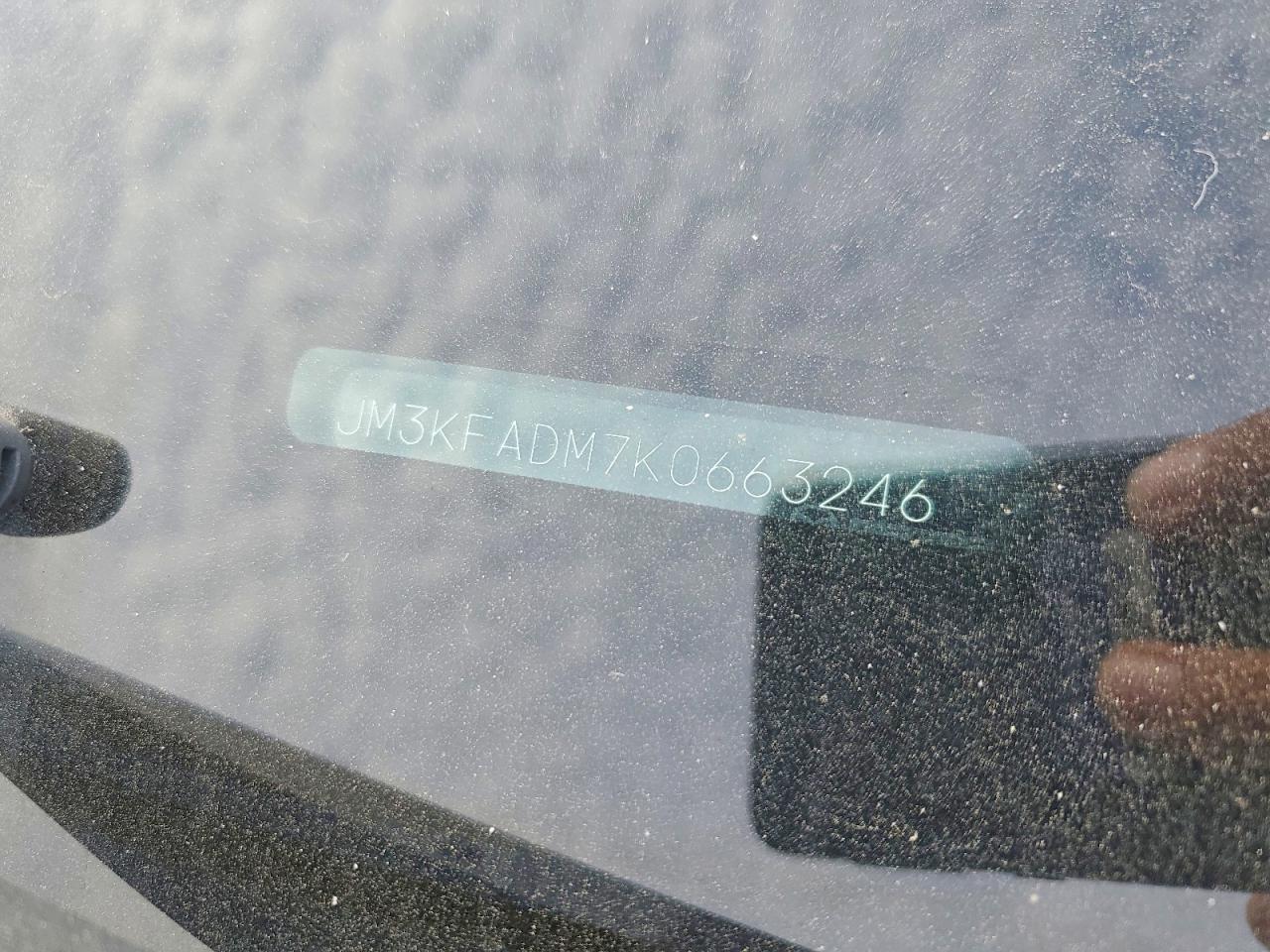 Mazda Cx Grand Touring