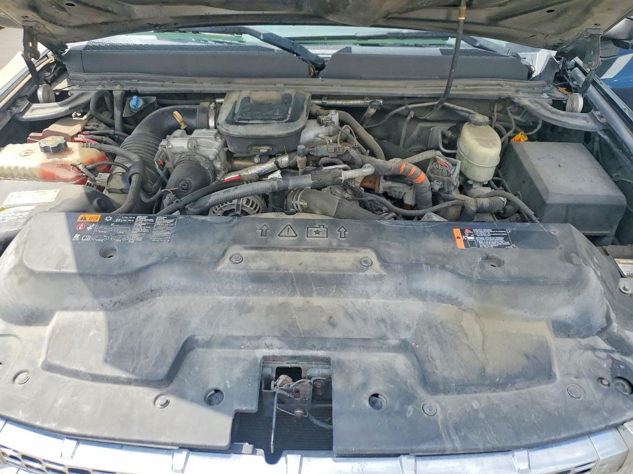 GMC Sierra C2500 Sle