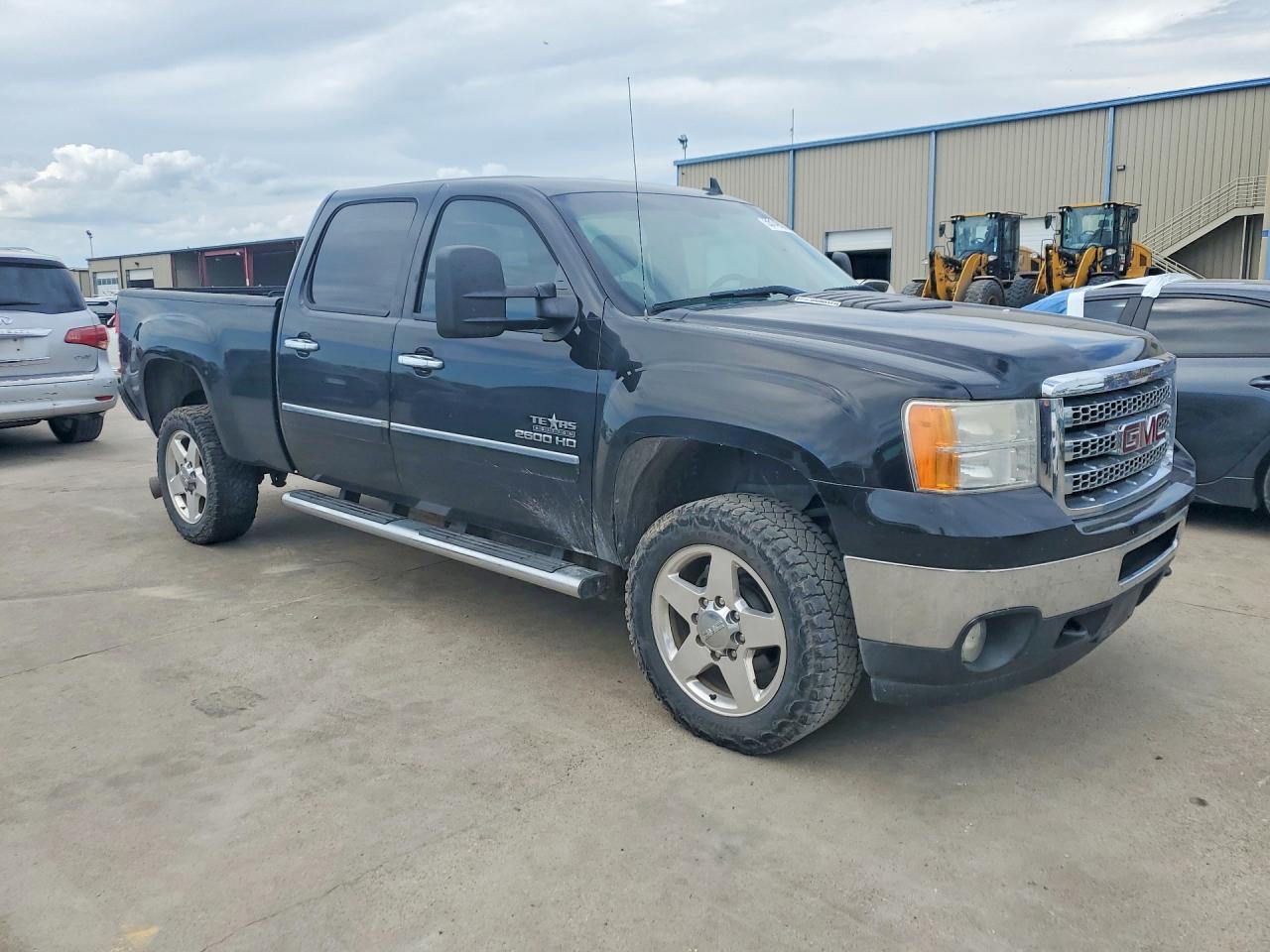 GMC Sierra C2500 Sle