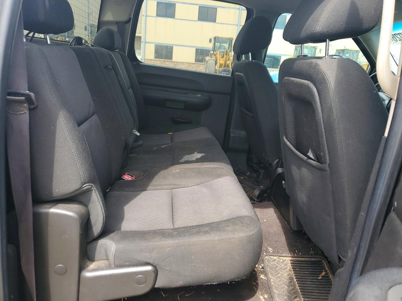 GMC Sierra C2500 Sle