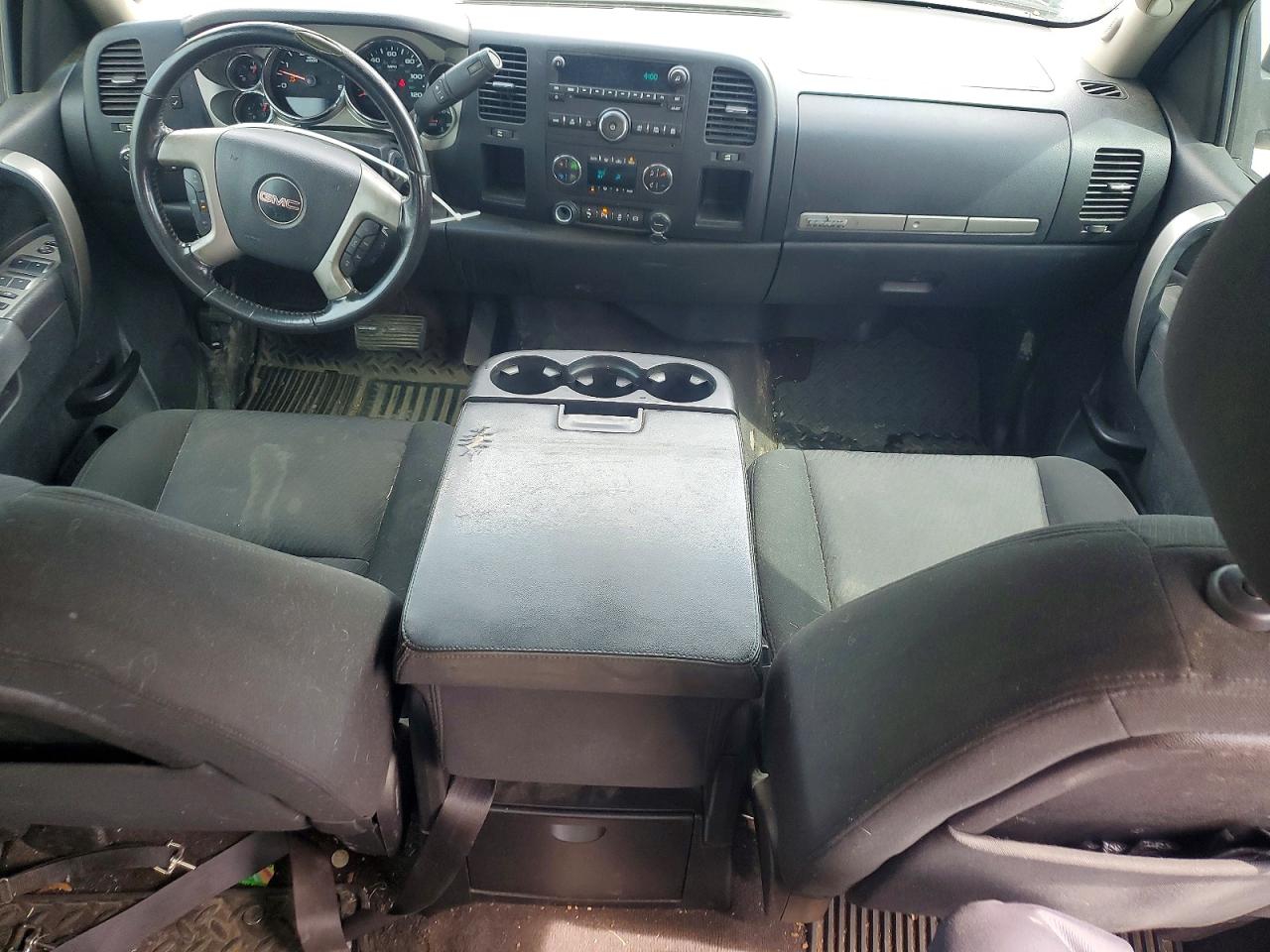 GMC Sierra C2500 Sle