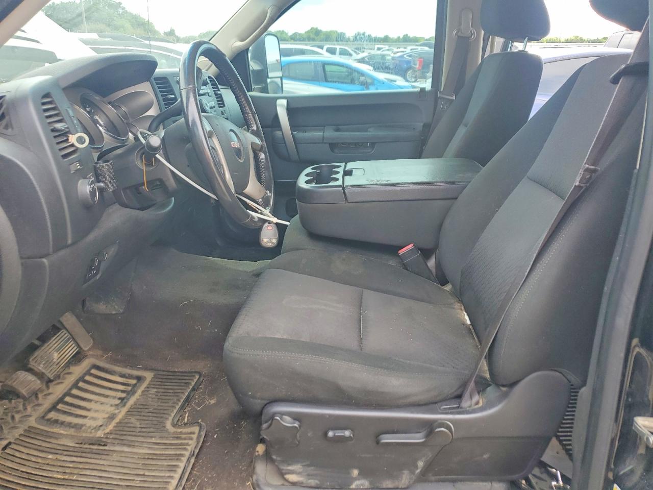 GMC Sierra C2500 Sle