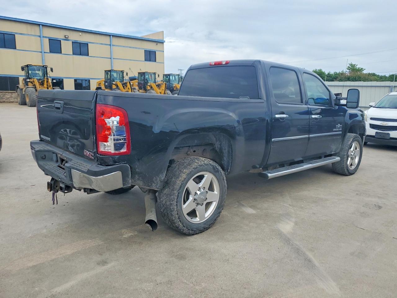 GMC Sierra C2500 Sle