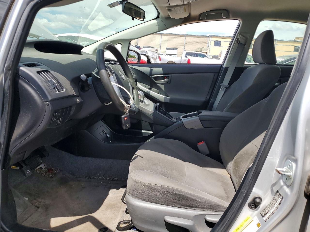 Toyota Prius Two