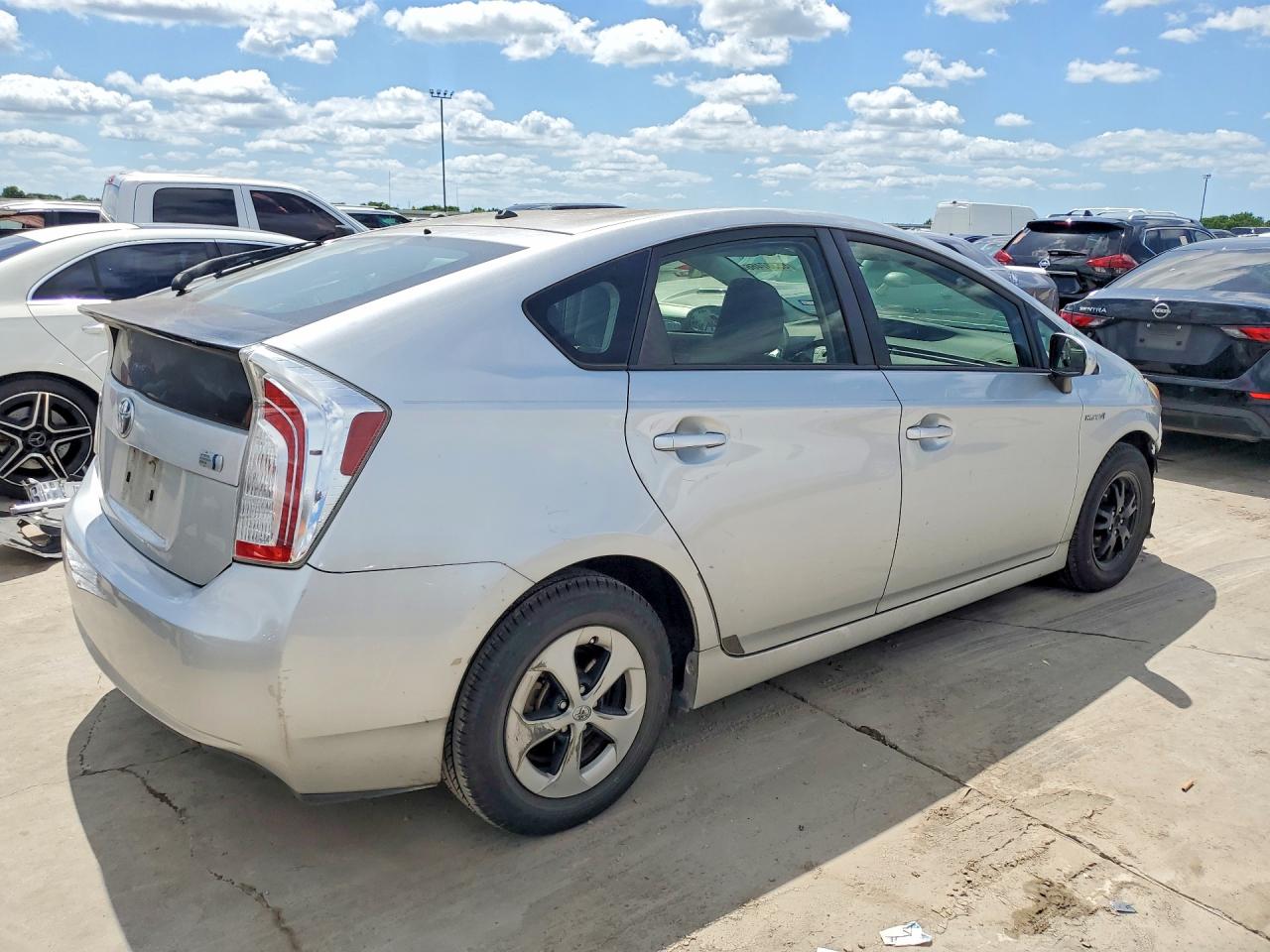 Toyota Prius Two