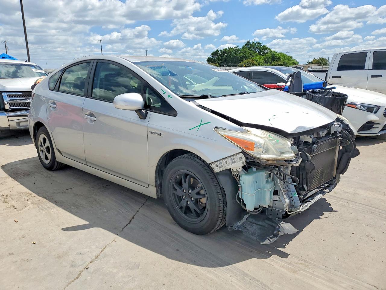 Toyota Prius Two