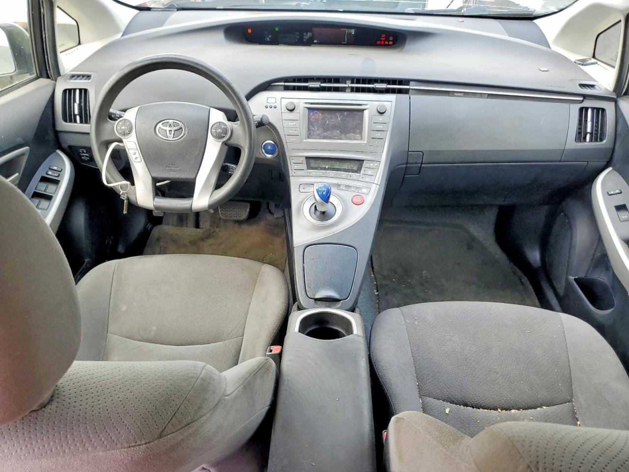 Toyota Prius Two