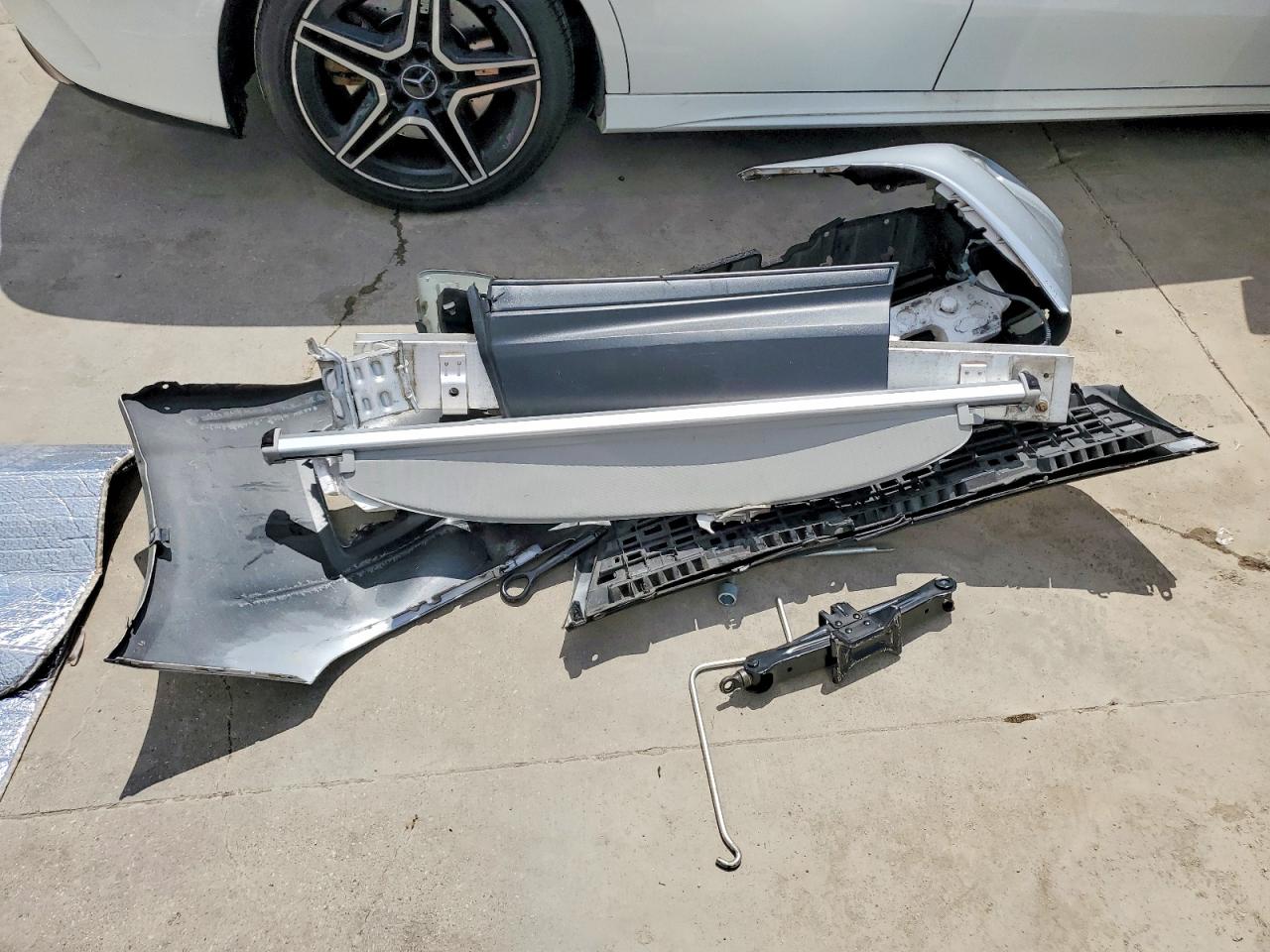 Toyota Prius Two
