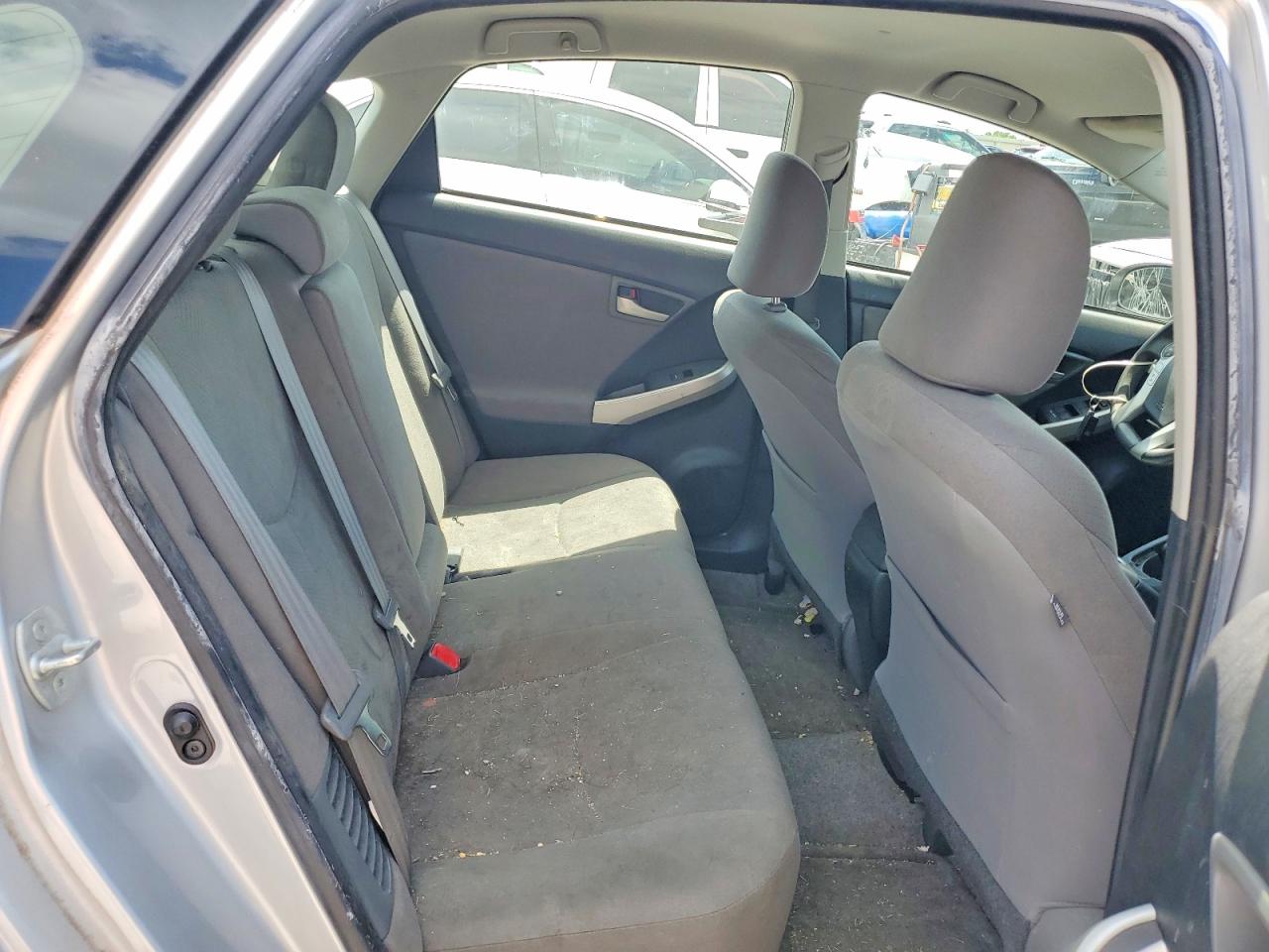 Toyota Prius Two