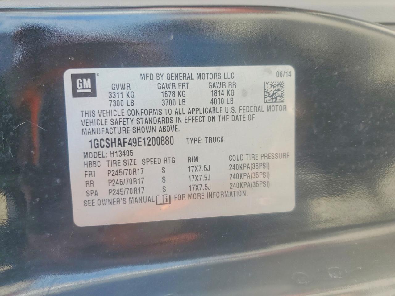 Chevrolet Express