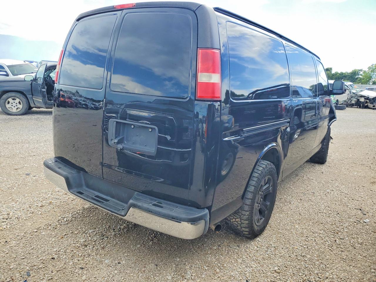 Chevrolet Express
