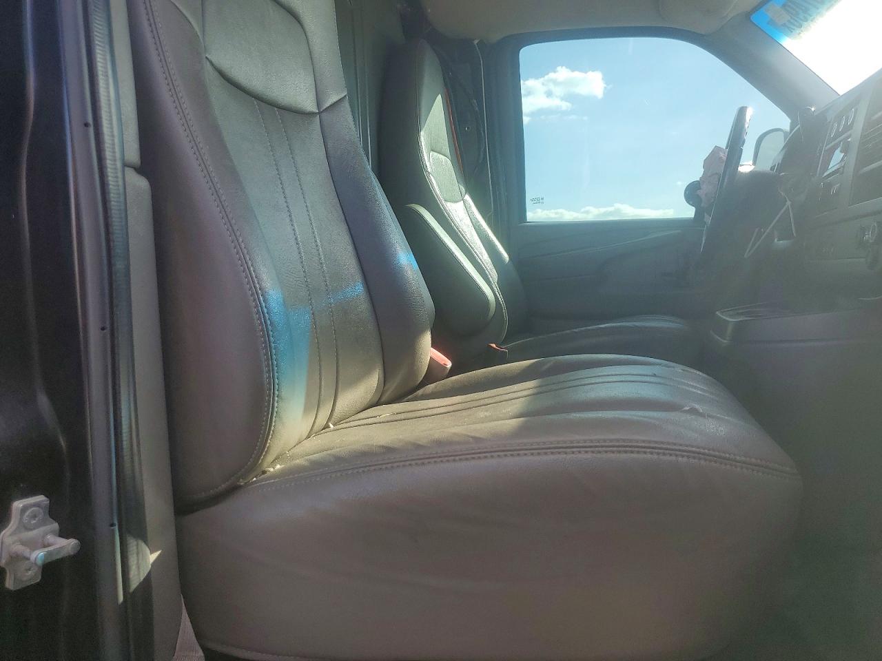 Chevrolet Express