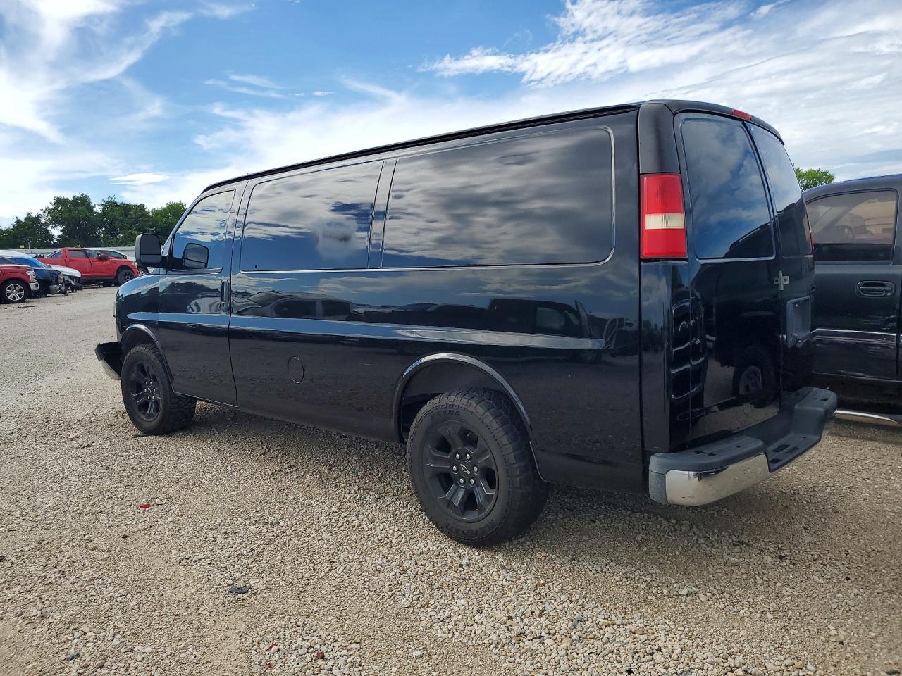 Chevrolet Express