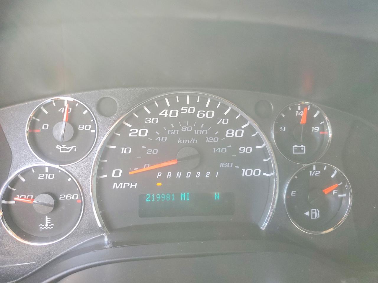 Chevrolet Express