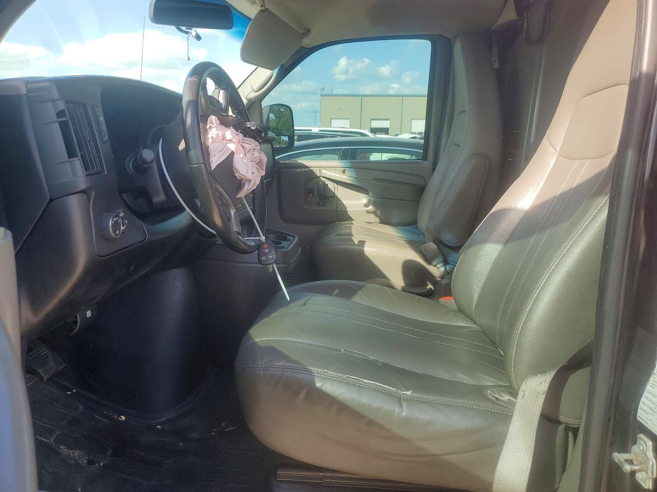 Chevrolet Express