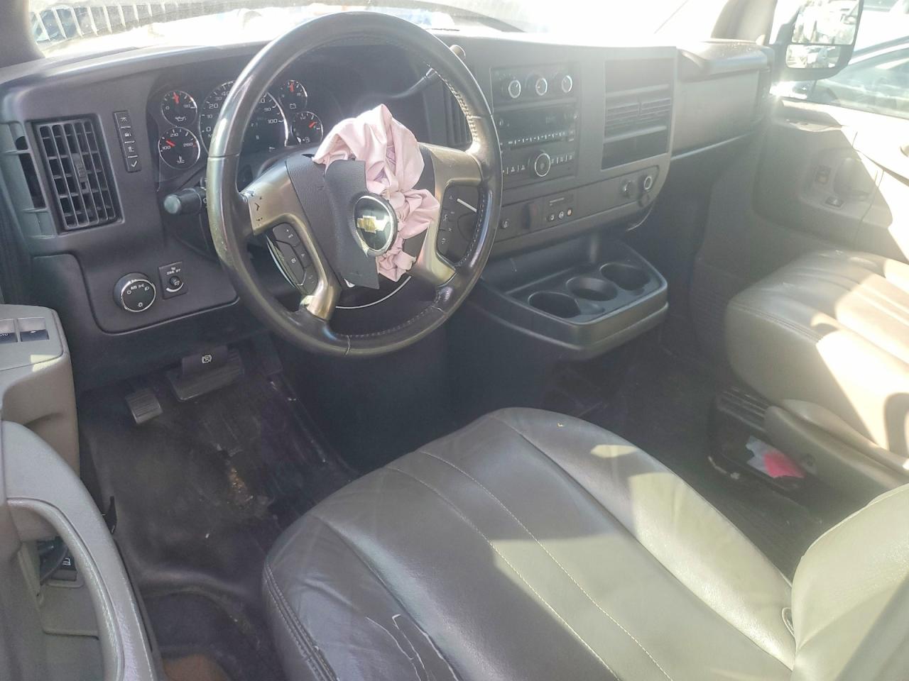 Chevrolet Express