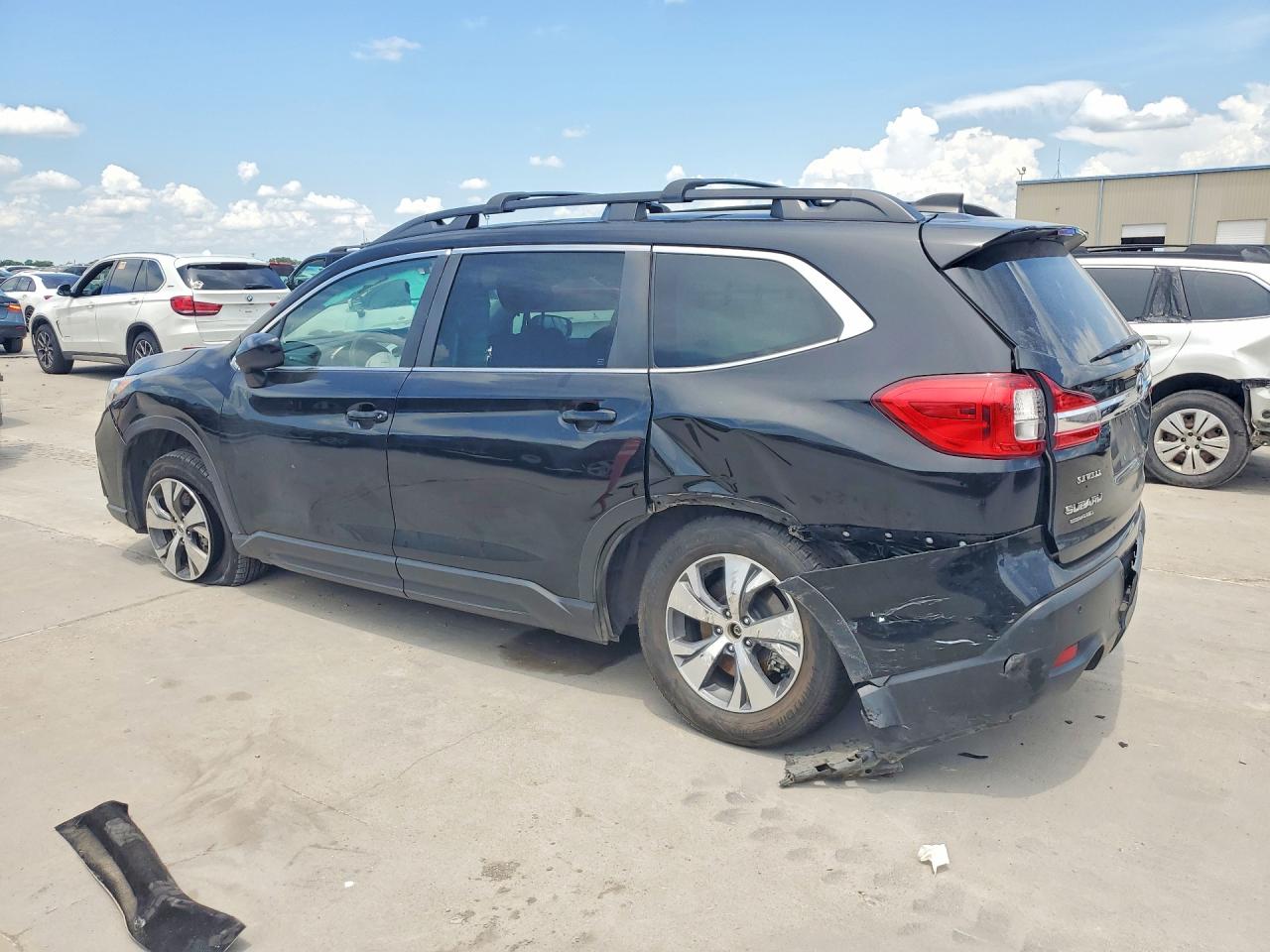 Subaru Ascent Premium
