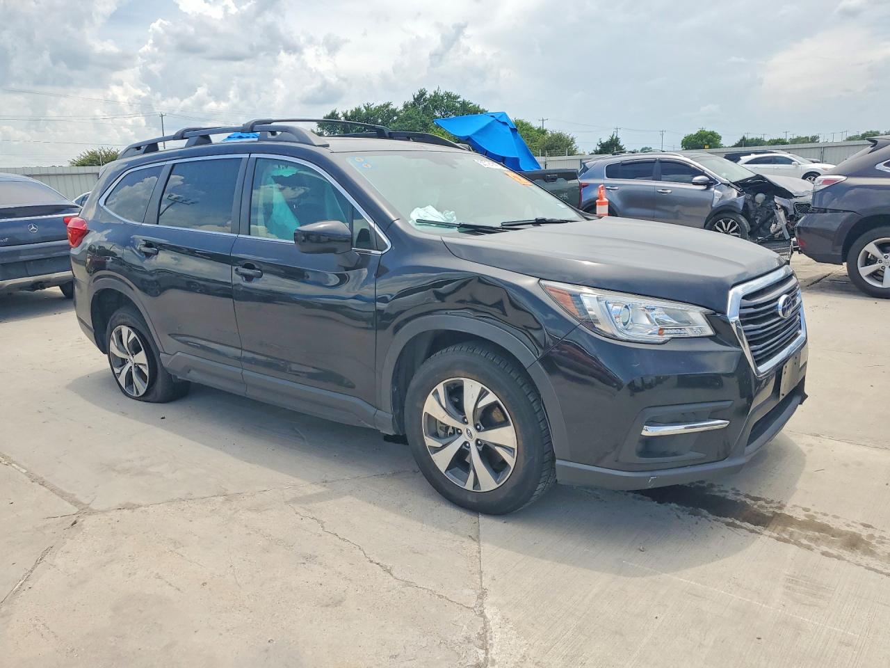 Subaru Ascent Premium