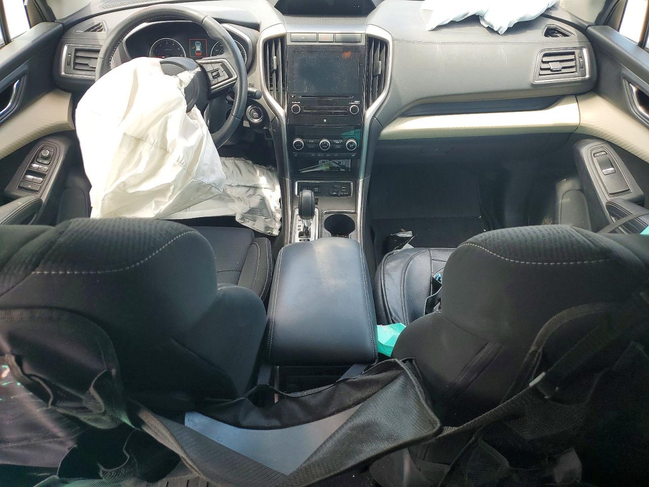 Subaru Ascent Premium