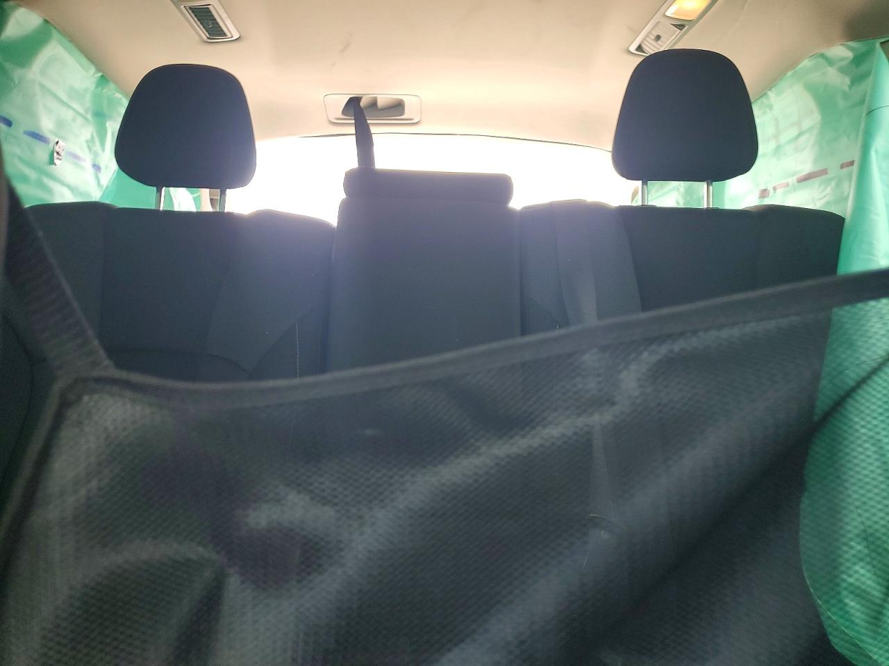 Subaru Ascent Premium