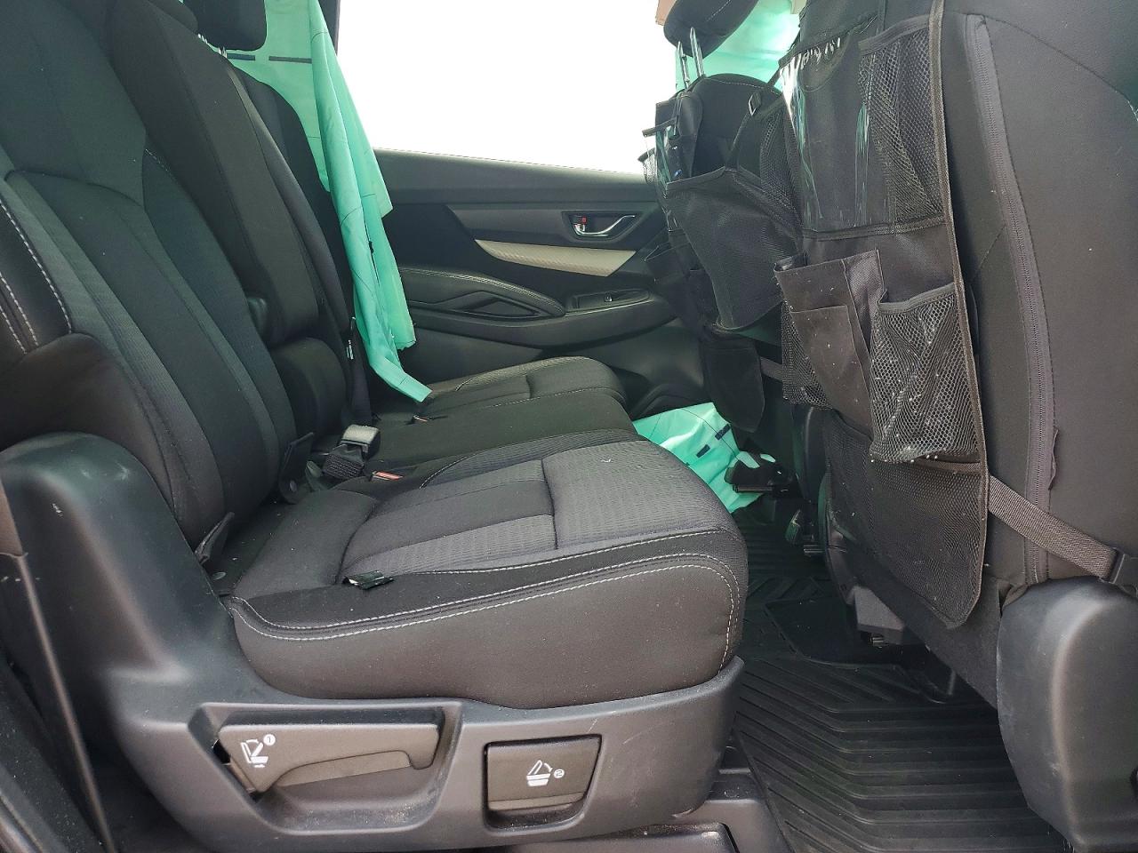 Subaru Ascent Premium