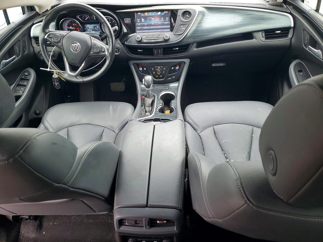 Buick Envision Essence