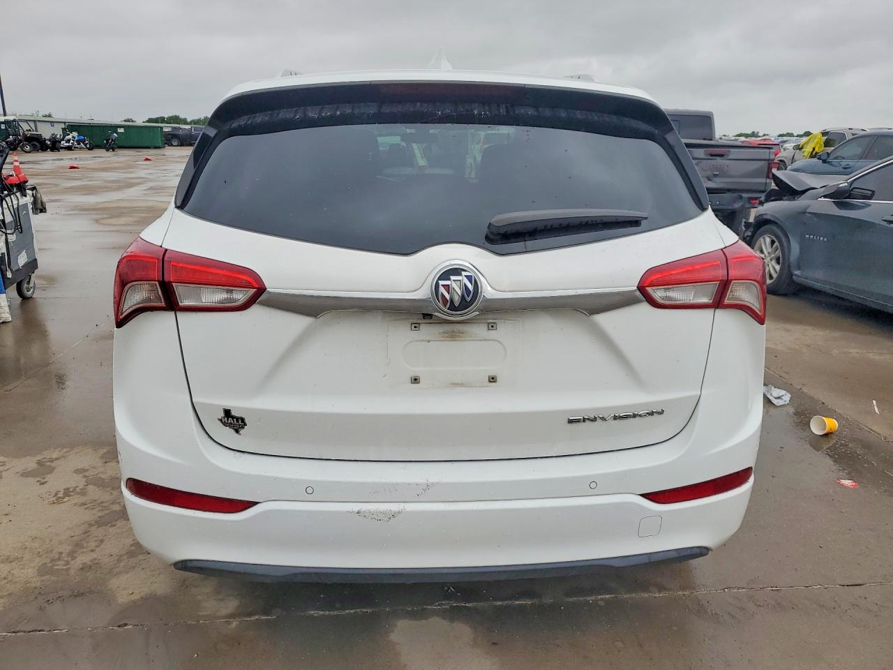 Buick Envision Essence