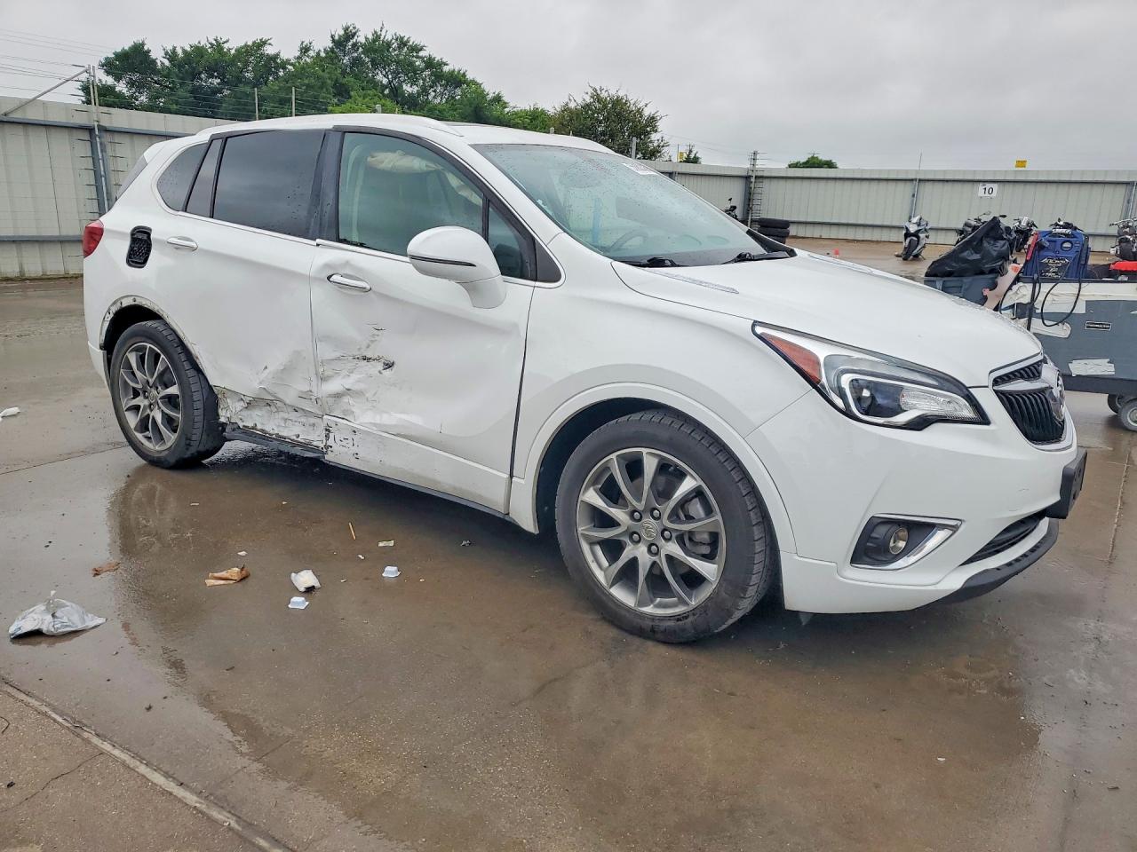 Buick Envision Essence
