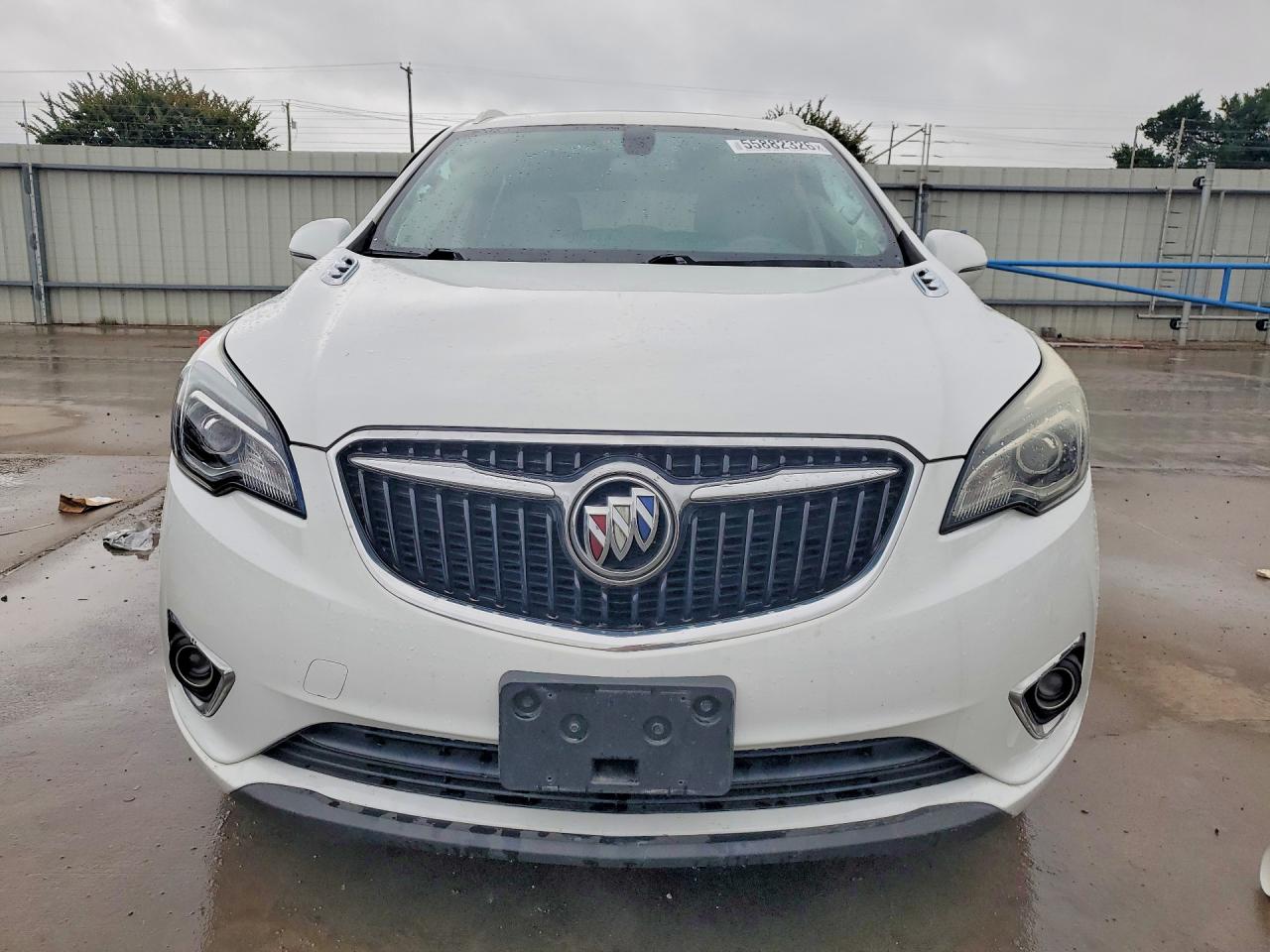 Buick Envision Essence