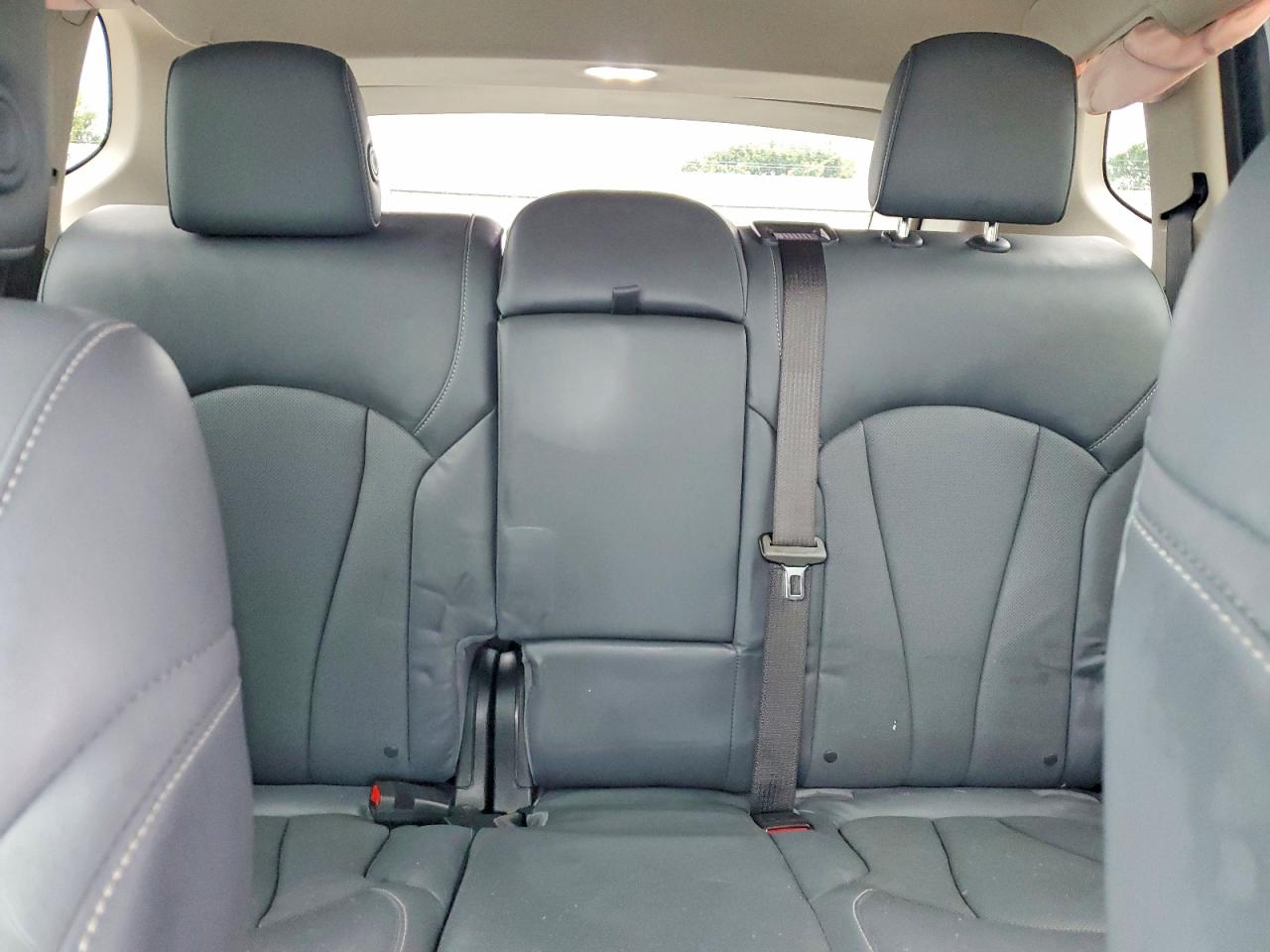 Buick Envision Essence