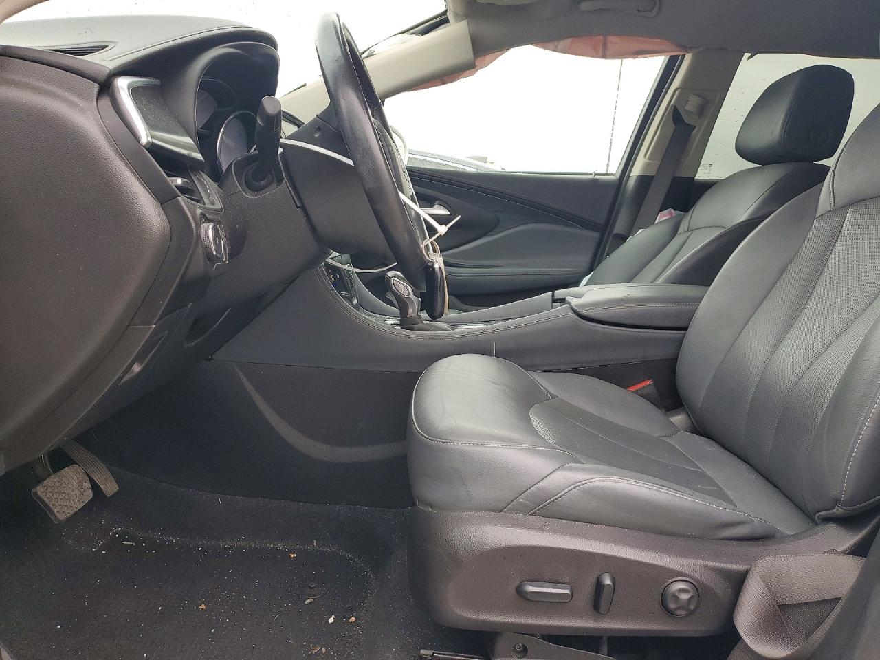 Buick Envision Essence