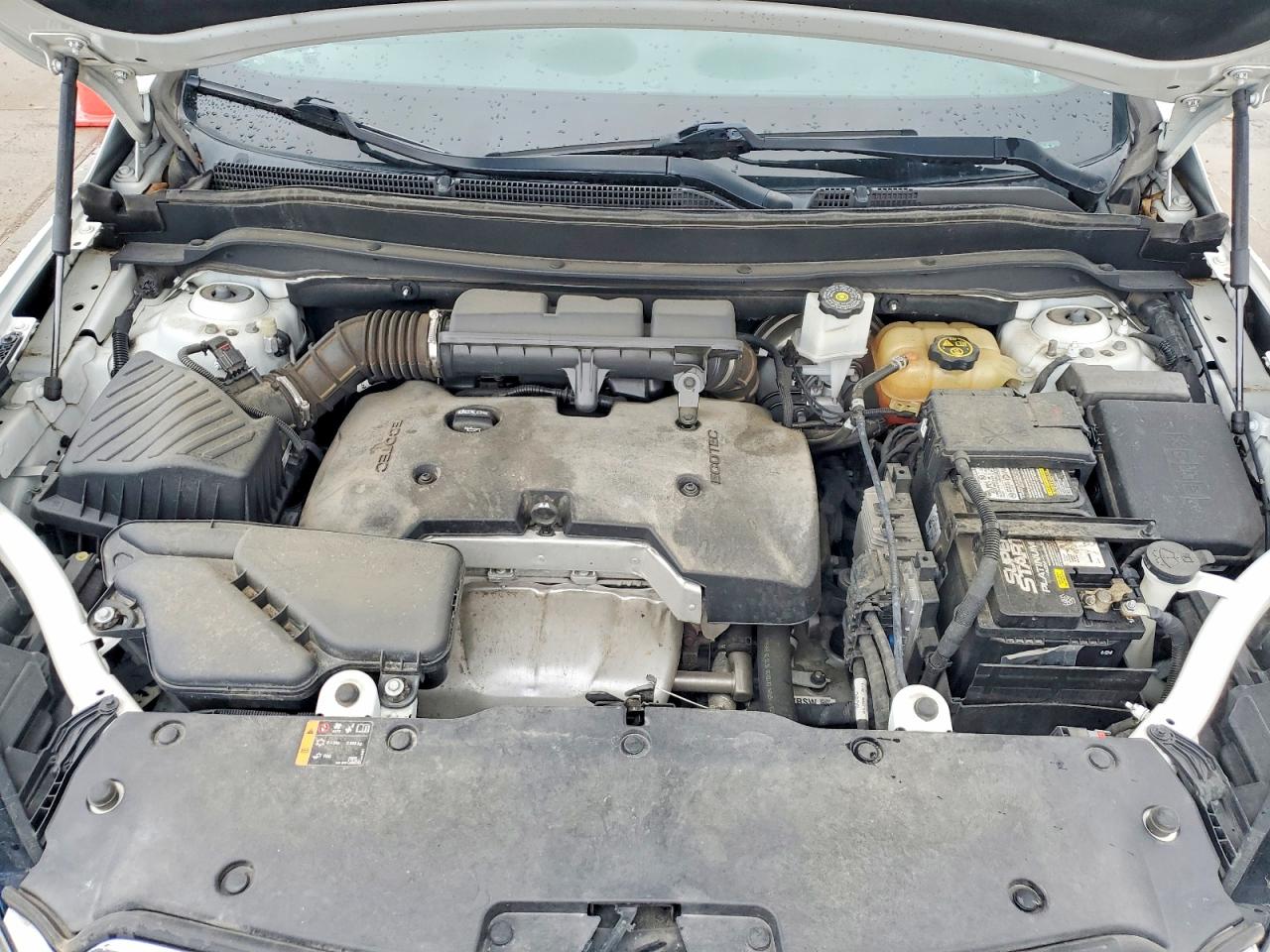 Buick Envision Essence