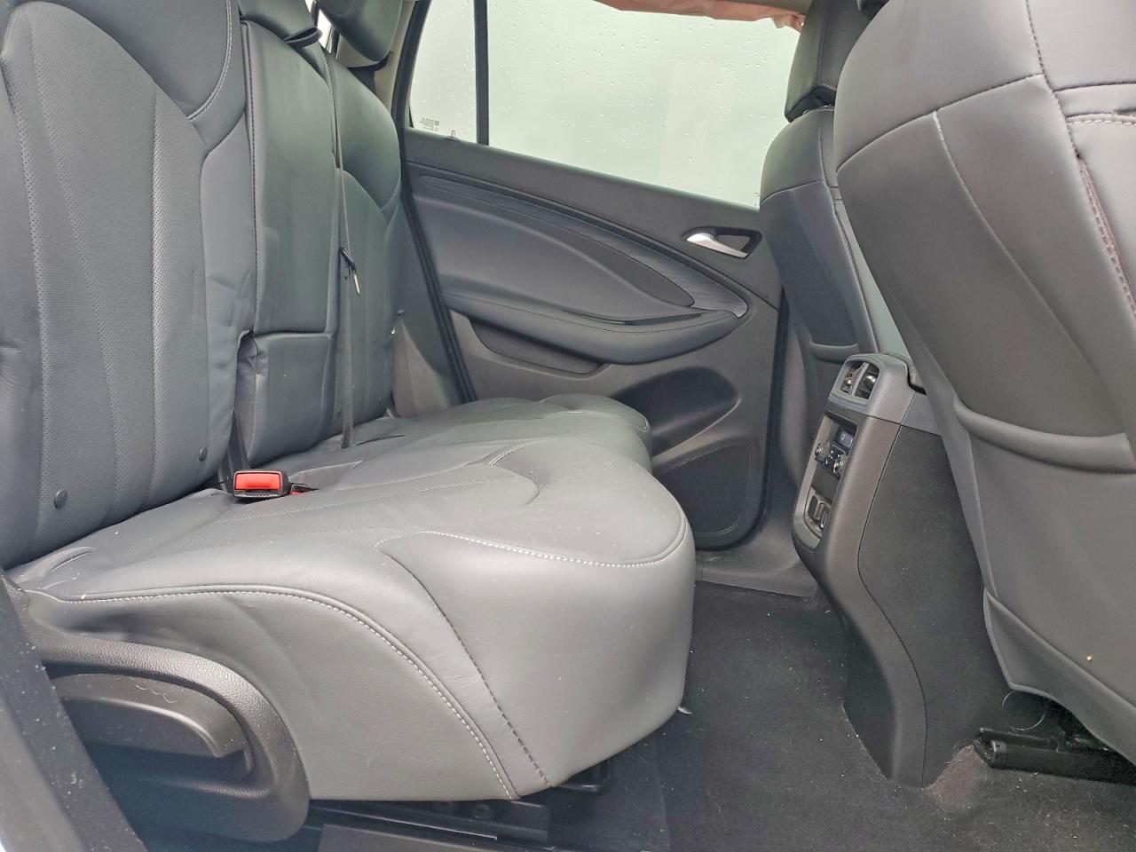Buick Envision Essence