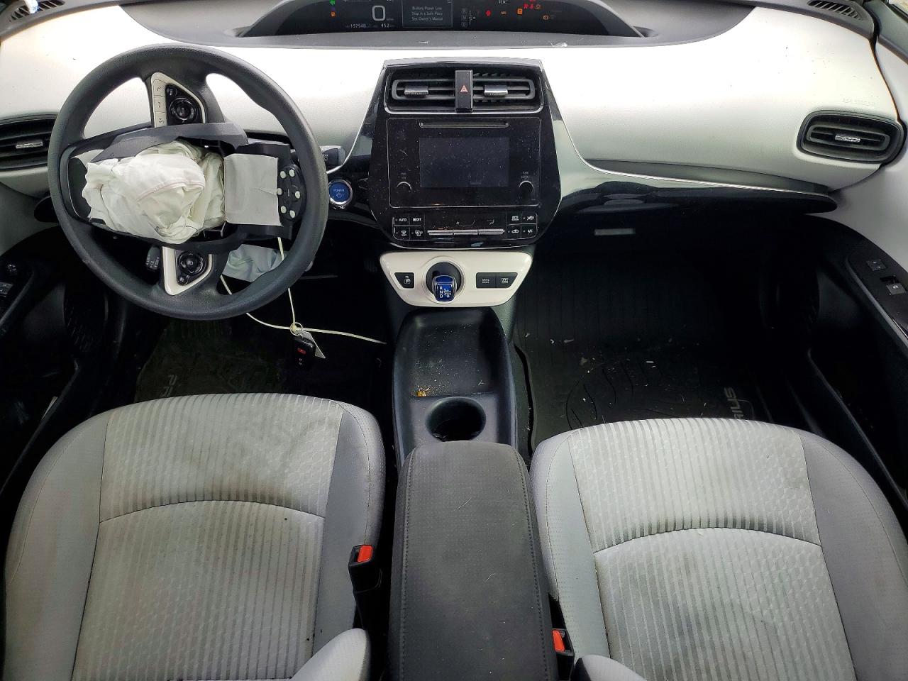 Toyota Prius Two