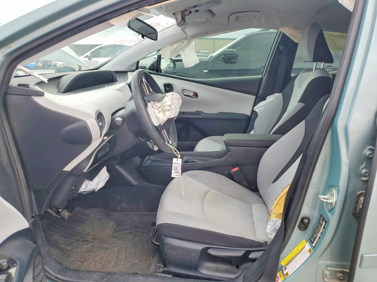 Toyota Prius Two