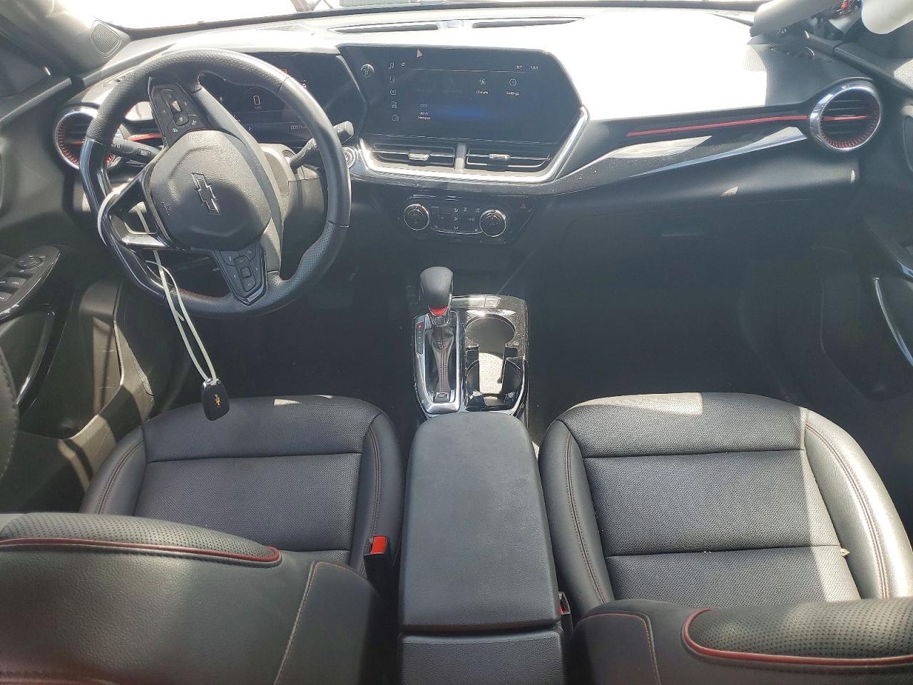 Chevrolet Trax 2rs