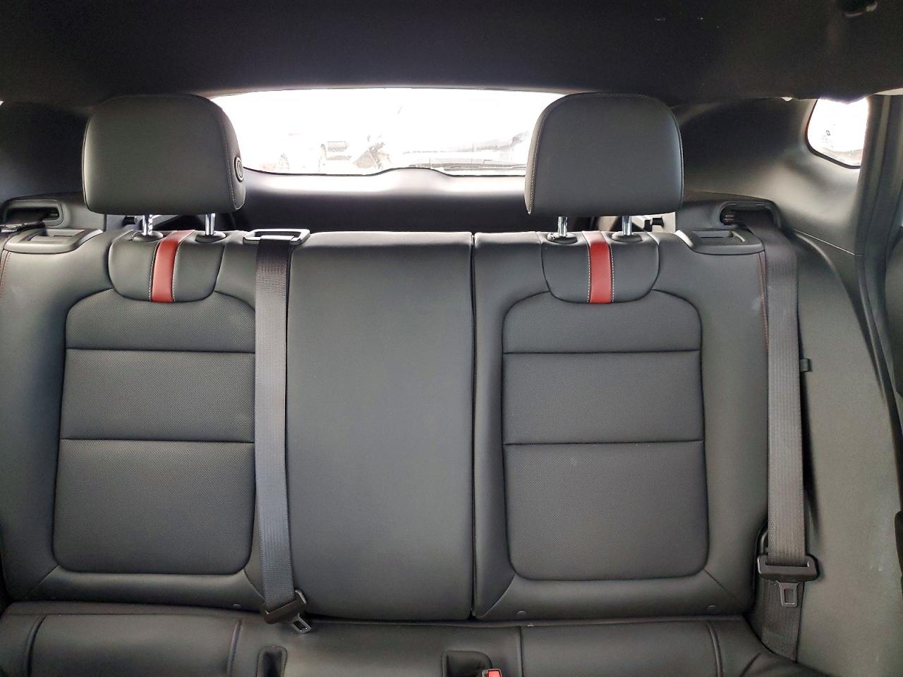 Chevrolet Trax 2rs