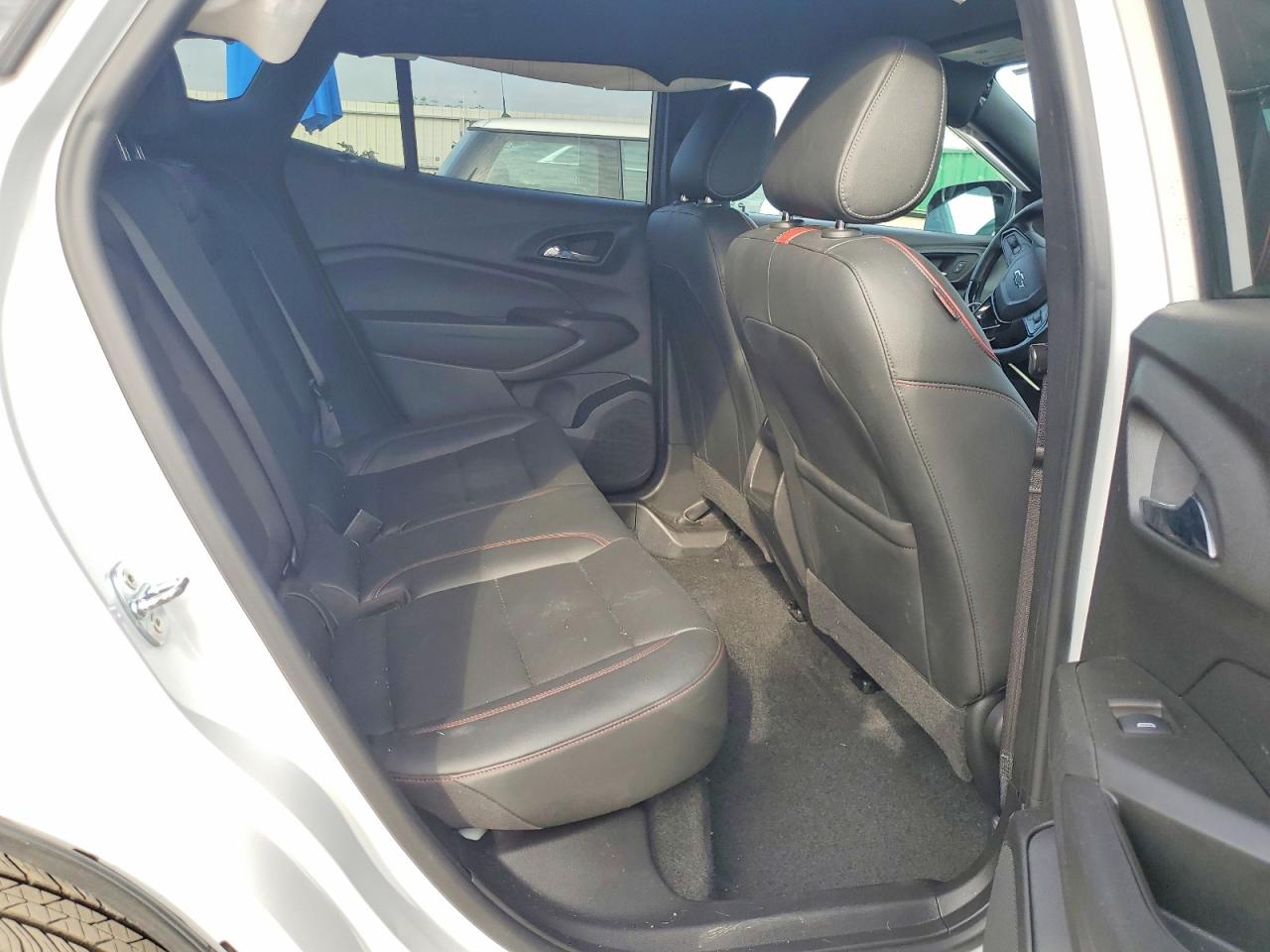 Chevrolet Trax 2rs
