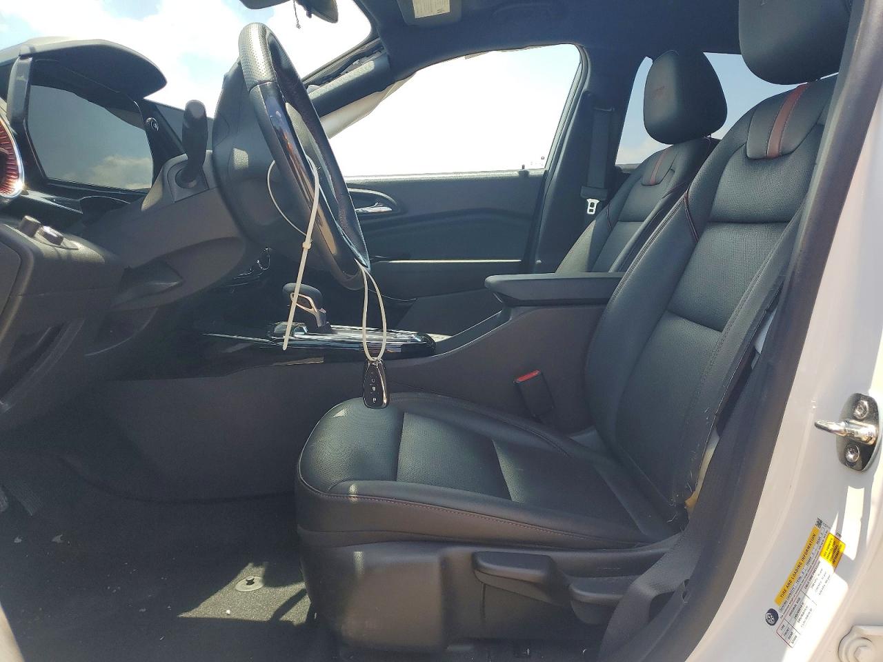 Chevrolet Trax 2rs