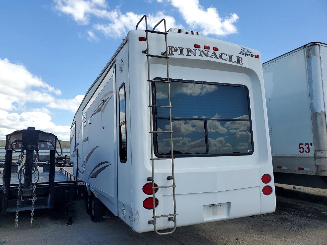 Jayco Trailers
