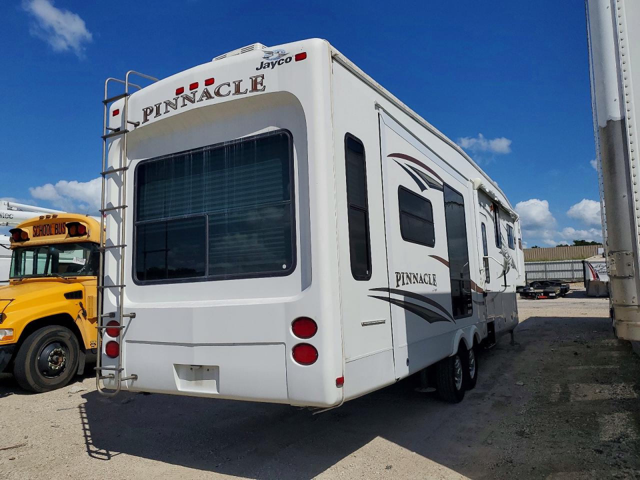 Jayco Trailers