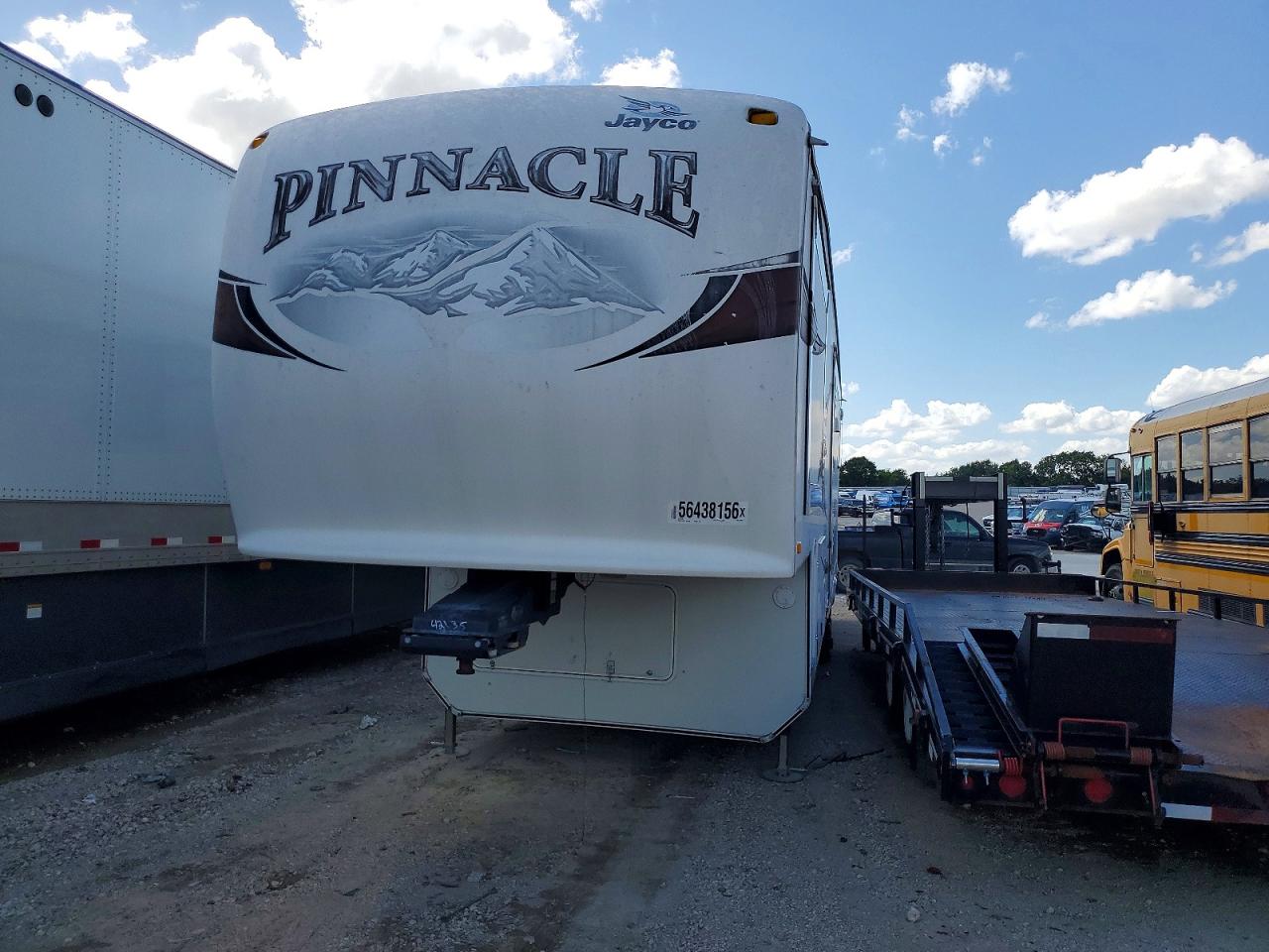Jayco Trailers