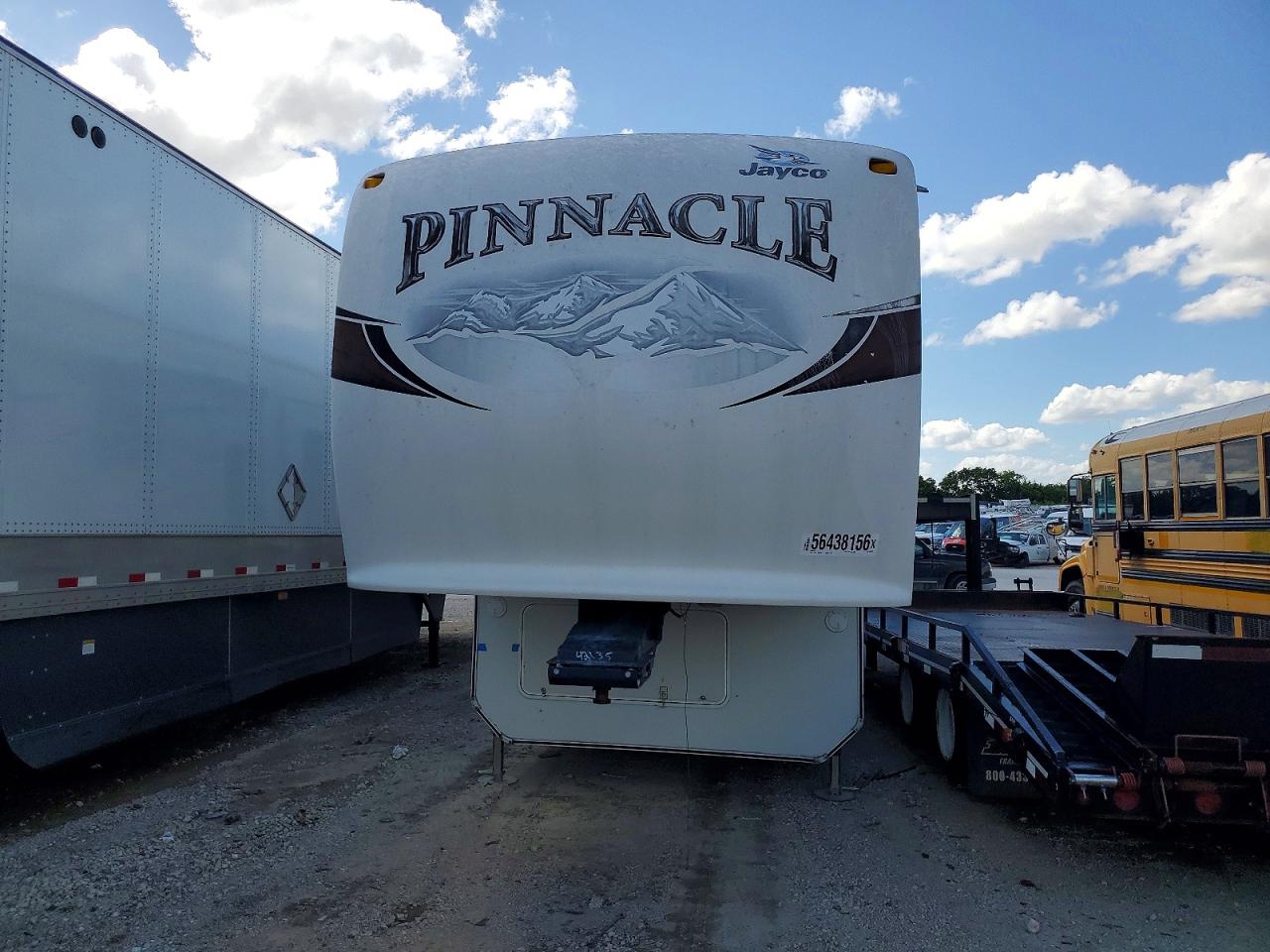 Jayco Trailers