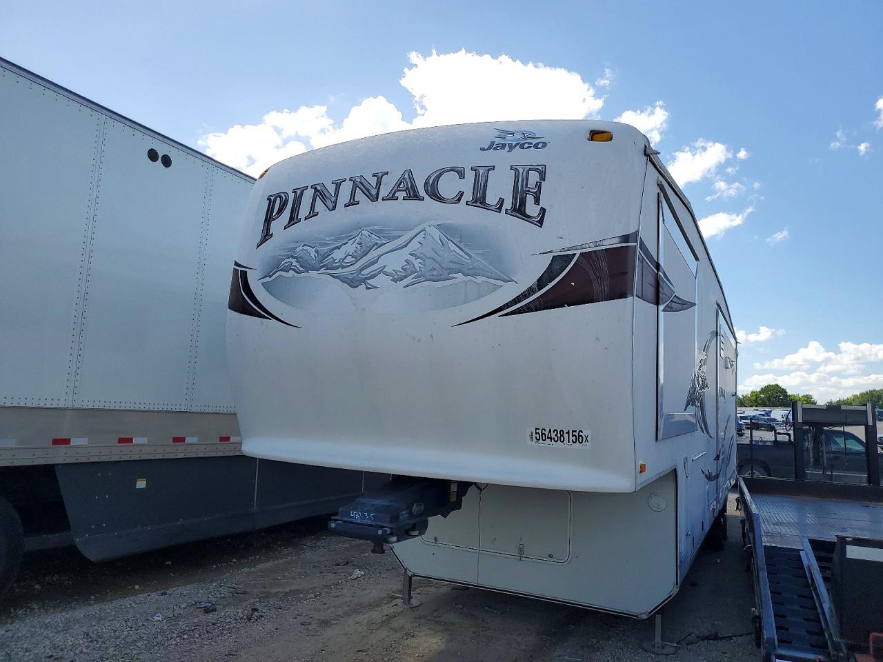 Jayco Trailers