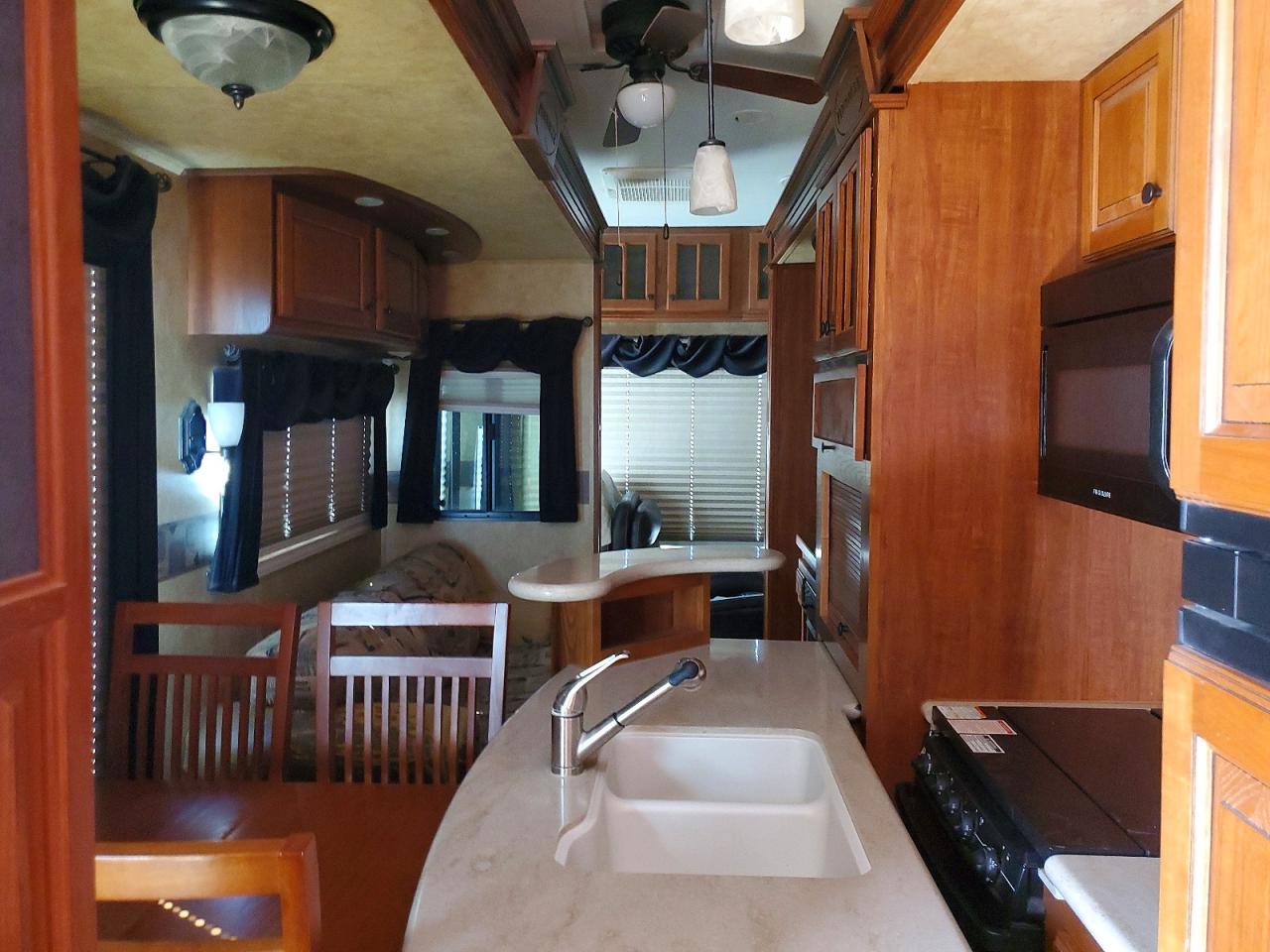 Jayco Trailers