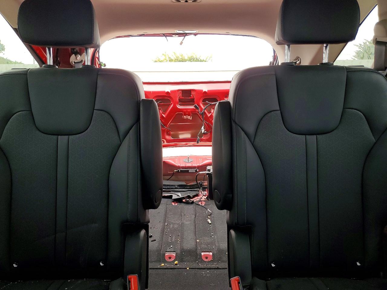 Kia Sorento Ex